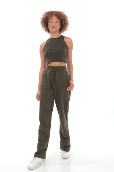 wholesaleWomen Regular Size Tracksuit