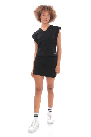 wholesaleWomen Regular Size Sports Set
