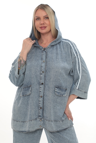 wholesale big size womens clothing turkey