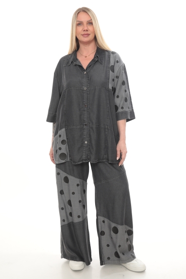 wholesale big size womens clothing turkey