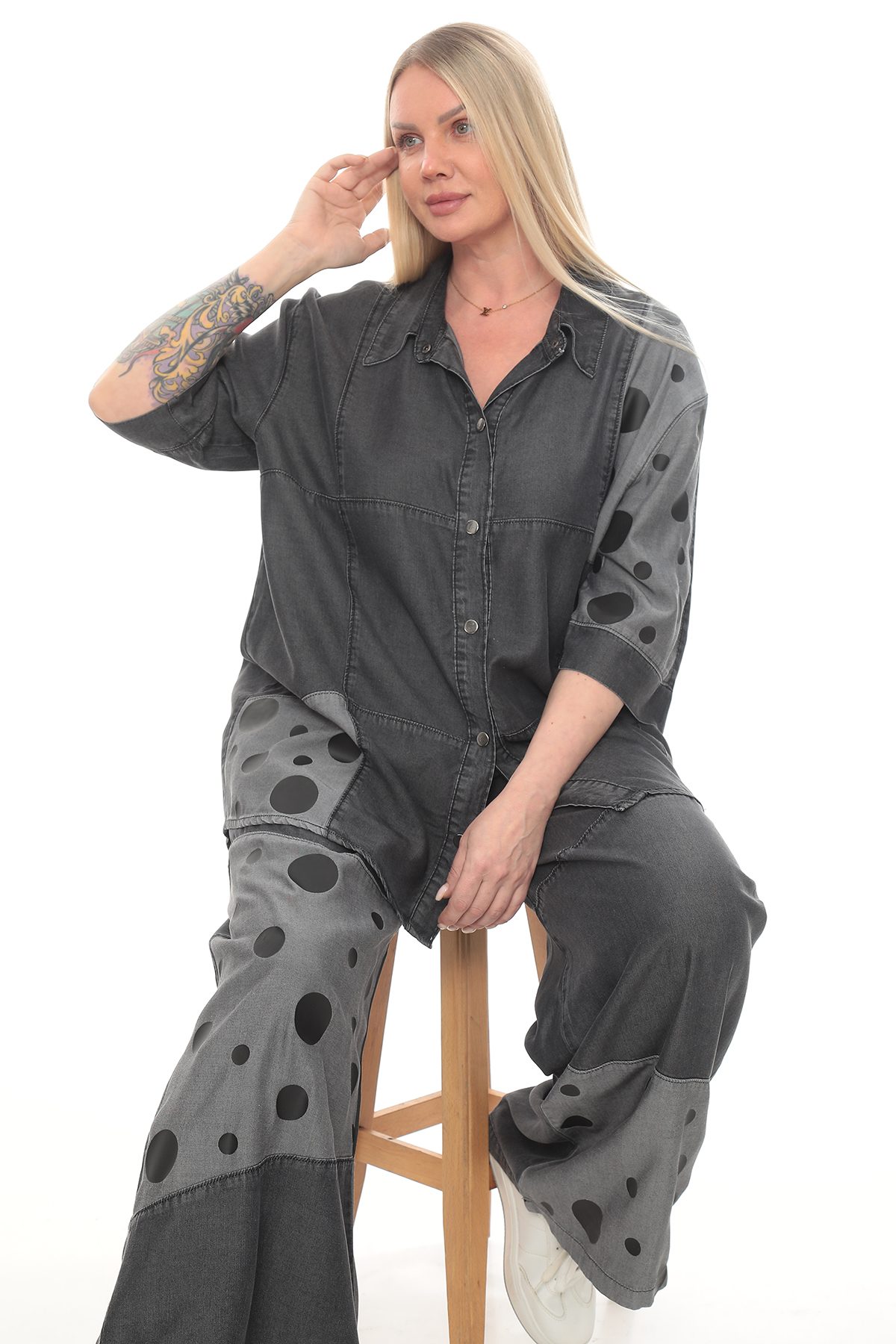 wholesale plus size womens clothing turkey