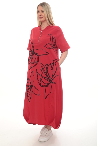 wholesale big size womens clothing turkey