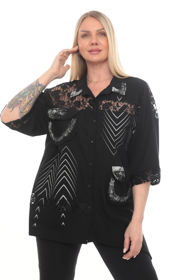 wholesale big size womens clothing turkey