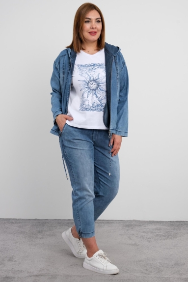 wholesaleWomen Clothes Plus Size Womens Three-Piece Sports Set