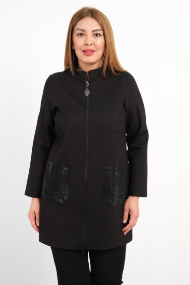 wholesaleWomen Clothes Plus Size Coat