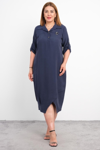 wholesaleWomen Clothes Plus Size Dress