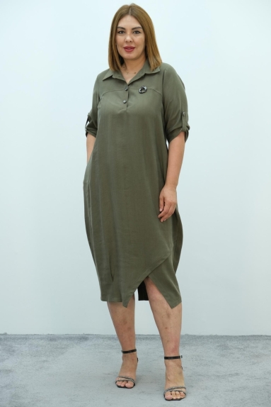 wholesaleWomen Clothes Plus Size Dress
