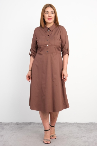 wholesaleWomen Clothes Plus Size Dress