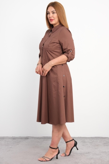 wholesale big size womens clothing turkey