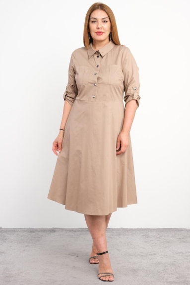 wholesaleWomen Clothes Plus Size Dress