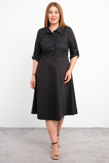wholesaleWomen Clothes Plus Size Dress