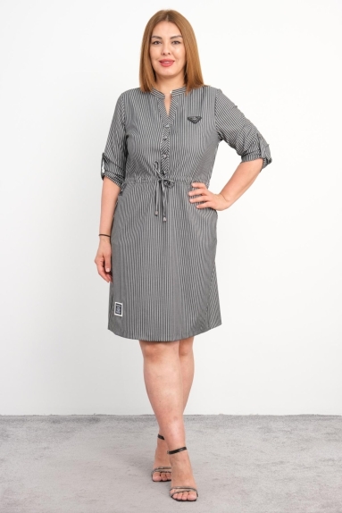wholesaleWomen Clothes Plus Size Dress