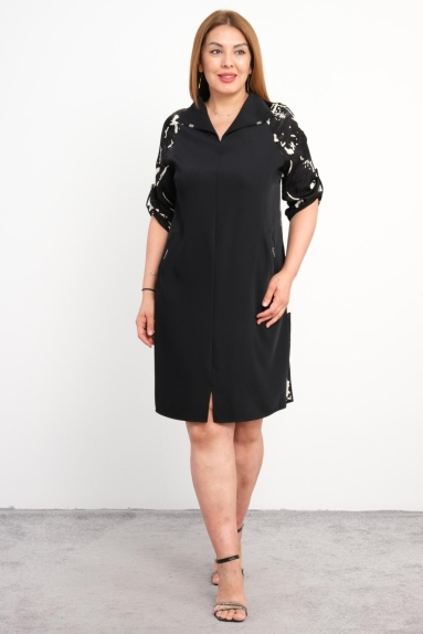 wholesaleWomen Clothes Plus Size Dress