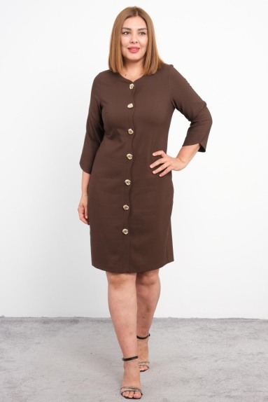 wholesaleWomen Clothes Plus Size Dress