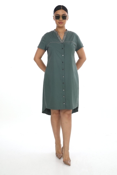 wholesaleWomen Clothes Plus Size Dress