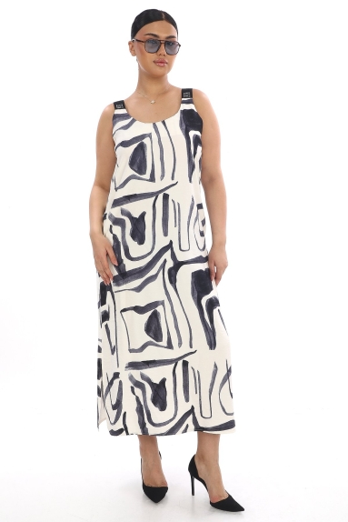 wholesaleWomen Clothes Plus Size Long Dress