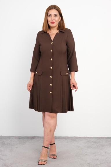 wholesaleWomen Clothes Plus Size Dress