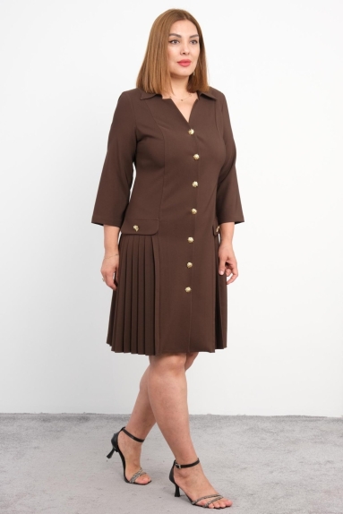 wholesale big size womens clothing turkey