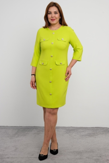 wholesaleWomen Clothes Plus Size Dress