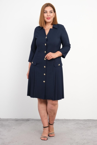 wholesaleWomen Clothes Plus Size Dress