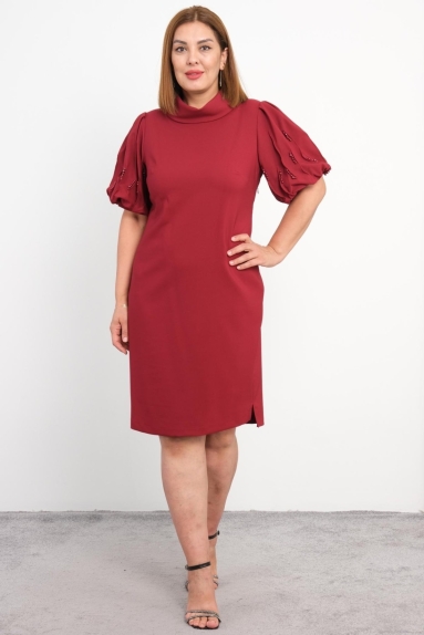 wholesaleWomen Clothes Plus Size Dress