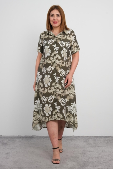 wholesaleWomen Clothes Plus Size Dress