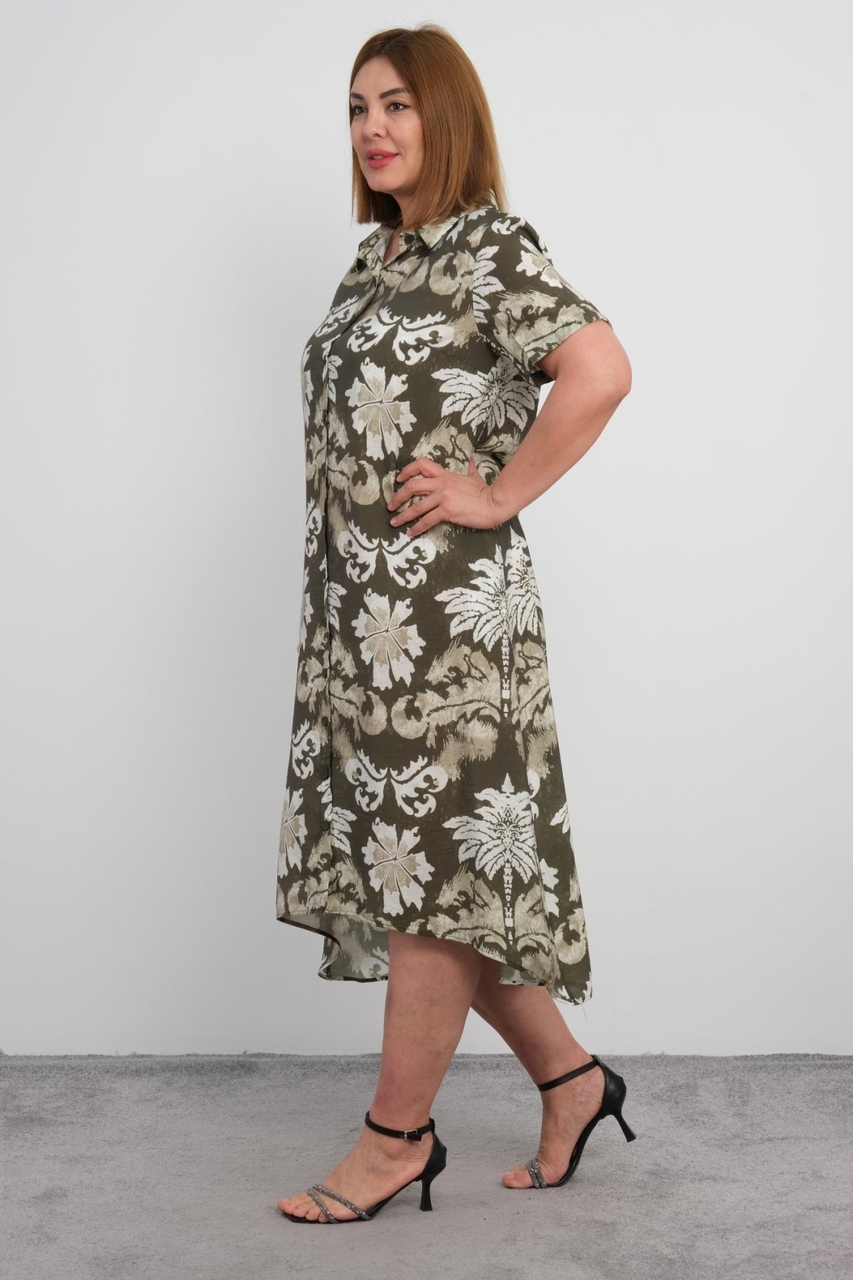 wholesale plus size womens clothing turkey