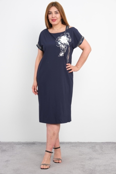 wholesaleWomen Clothes Plus Size Dress