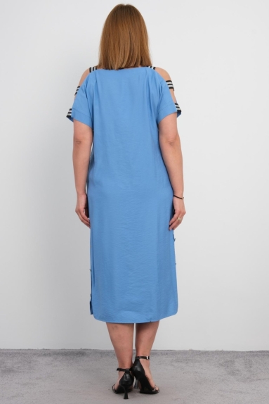 wholesale big size womens clothing turkey