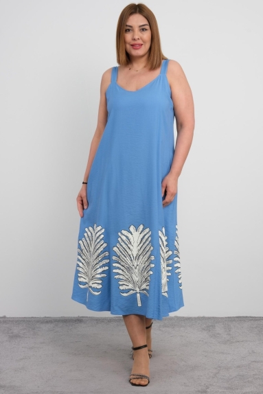 wholesaleWomen Clothes Plus Size Dress