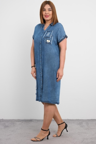 wholesale big size womens clothing turkey