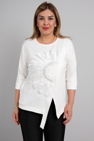 wholesaleWomen Clothes Super Plus Size Blouse