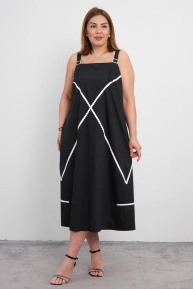 wholesaleWomen Clothes Plus Size Dress
