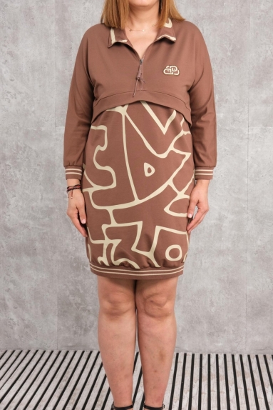 wholesale big size womens clothing turkey