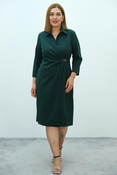 wholesaleWomen Clothes Plus Size Dress