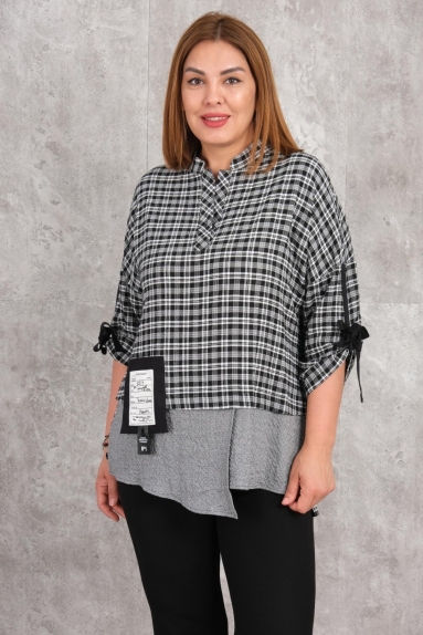 wholesaleWomen Clothes Plus Size Blouse