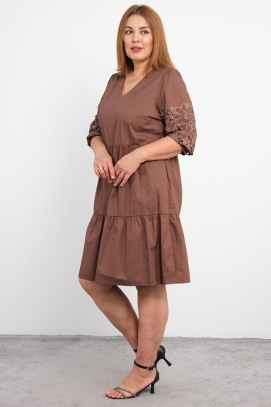 wholesale big size womens clothing turkey