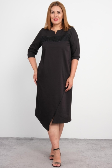 wholesaleWomen Clothes Plus Size Dress