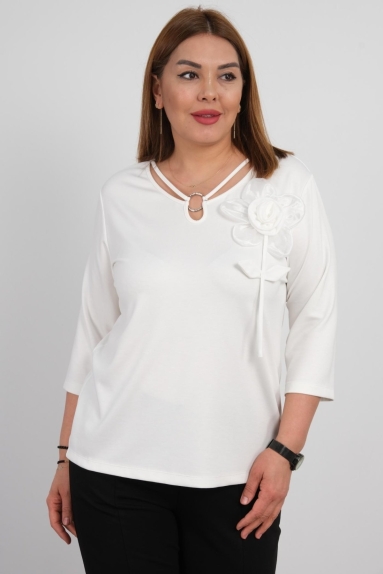 wholesaleWomen Clothes Plus Size Blouse