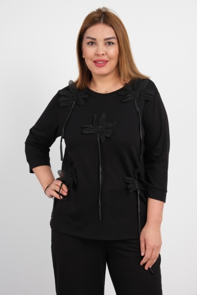 wholesaleWomen Clothes Plus Size Blouse