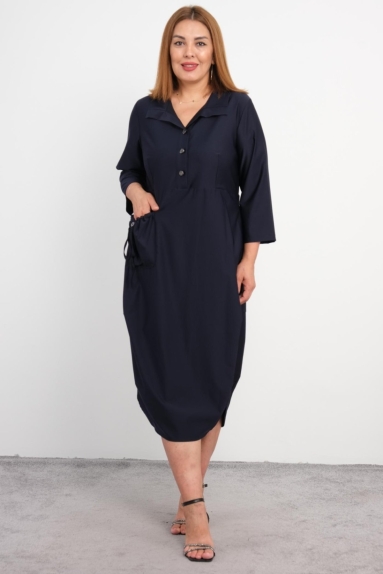 wholesaleWomen Clothes Plus Size Dress