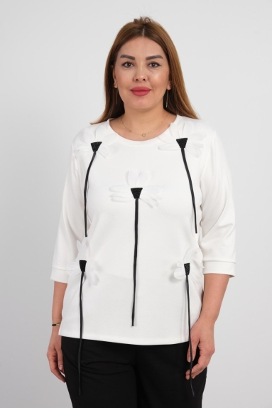 wholesaleWomen Clothes Plus Size Blouse