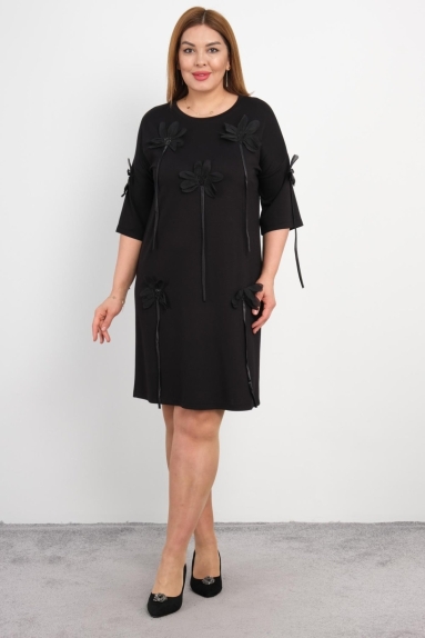 wholesaleWomen Clothes Plus Size Evening Dress