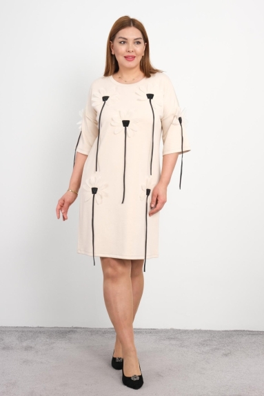 wholesaleWomen Clothes Plus Size Evening Dress