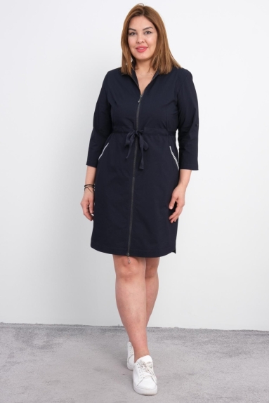 wholesaleWomen Clothes Super Plus Size Casual Dress