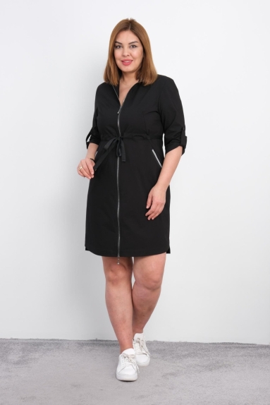 wholesaleWomen Clothes Super Plus Size Casual Dress