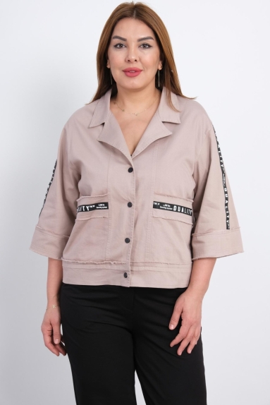wholesaleWomen Clothes Plus Size Coat