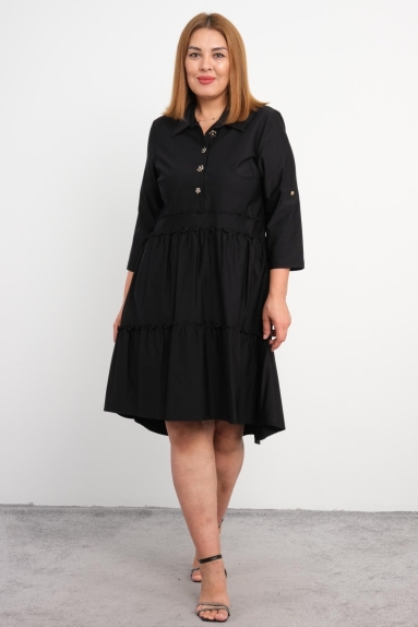 wholesaleWomen Clothes Plus Size Dress