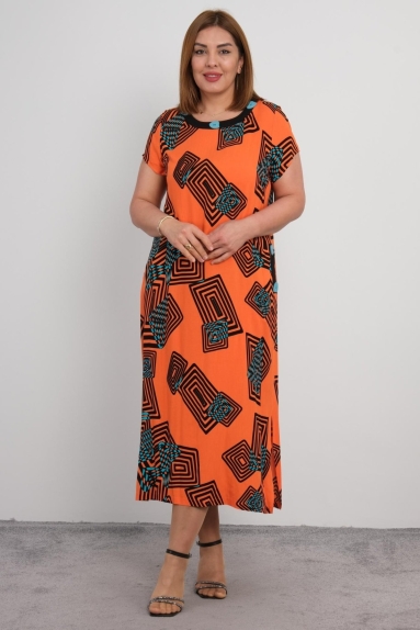 wholesaleWomen Clothes Plus Size Dress