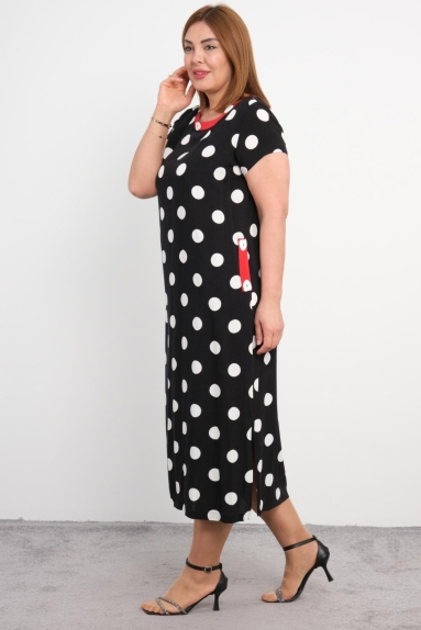 wholesale big size womens clothing turkey